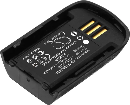 Vista 2 de VI VINTRONS Batería para VTech iS6200, BT290576