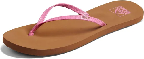Vista 27 de REEF Chanclas Bliss Nights para mujer Aloe Wash