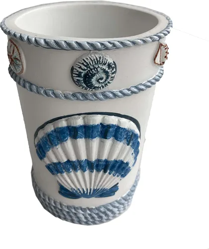 Vista 51 de Marina Decoration Juego de accesorios de baño de 4 piezas de decoración moderna de lujo, incluye dispensador de loción de jabón líquido para baño