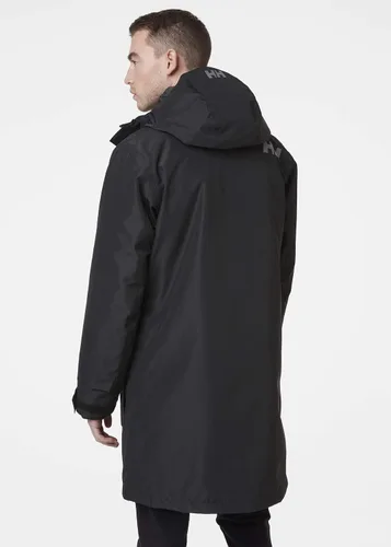 Vista 4 de Helly-Hansen Chaqueta impermeable para hombre