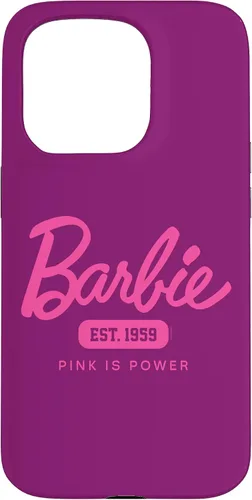 Vista 30 de Barbie - Barbie Est 1959 Case for iPhone 17