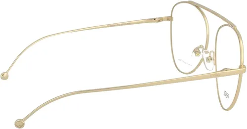 Vista 4 de Fendi FF 0352 Gold 5617135 - Marco de lentes para mujer