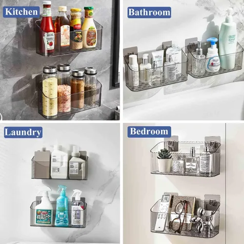 Vista 6 de Pegatinas adhesivas para ducha