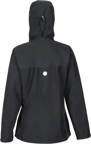 Vista 3 de MARMOT Chaqueta impermeable ligera minimalista para mujer