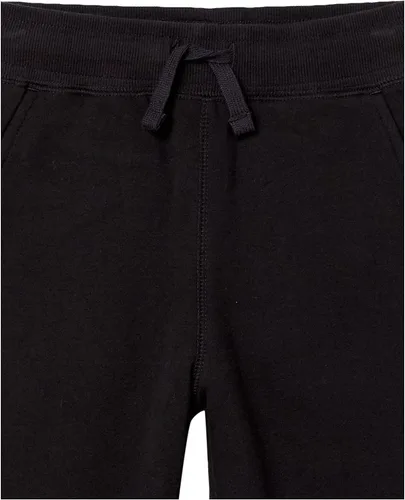 Vista 2 de Tienda Essentials - Pants deportivos con forro polar para niños