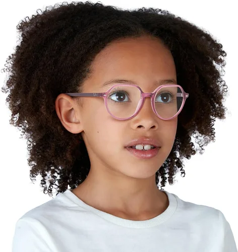 Vista 7 de Ray-Ban Kids' Ry9095v Square Prescription Eyewear Frames
