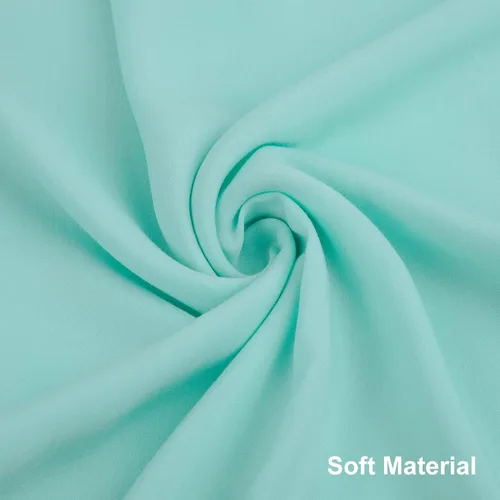 Vista 6 de Loritta Traje de baño de playa para mujer, traje de baño de gran