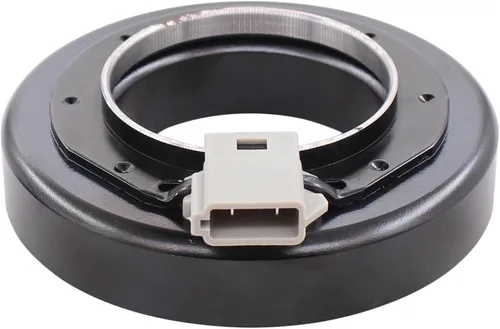 Vista 6 de Kit de embrague del compresor de aire acondicionado ApplianPar para Ford E150 E350 1989-1996, E250 1990-1996, Escape 2001-2004, Explorer 1991-2001