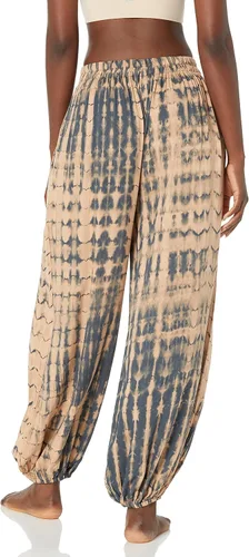 Vista 2 de Monica Boho Island - Pantalones de yoga