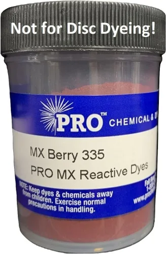 Vista 16 de PRO MX - Tinte reactivo 8oz (227 gramos) (Amethyst)