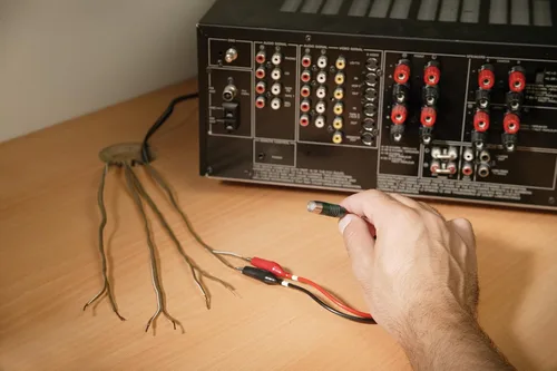 Vista 5 de Extech CB10-Kit - Kit de resolución de problemas eléctricos portátil con 5 funciones Buscador de disyuntores, probador de receptáculos GFCI