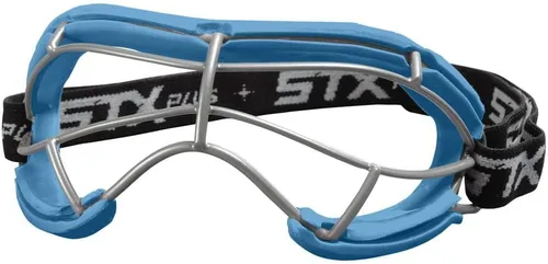 Vista 4 de STX 4 Sight +S - Gafas de Lacrosse para adulto