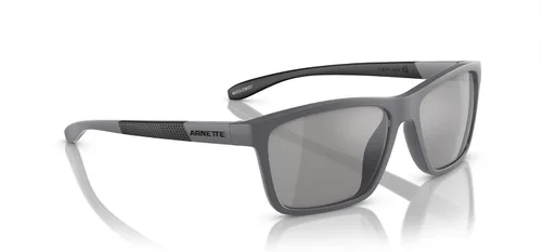 Vista 6 de ARNETTE An4328u Middlemist - Gafas de sol rectangulares de ajuste universal para hombre
