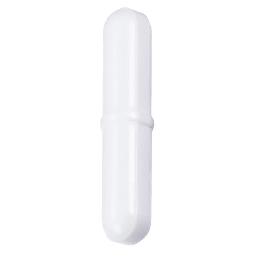 Vista 9 de YOKIVE Barra de agitación magnética, barra de laboratorio con forma de anillo resistente a la corrosión, líquidos de agitación ideal