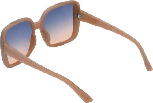 Vista 9 de TAHARI womens Square - Retro Oversized Square Sunglasses