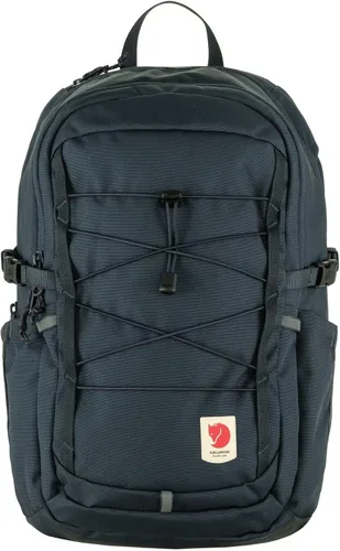 Vista 2 de Fjallraven Mochila Skule 20 - Azul marino