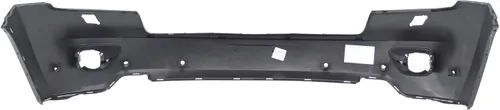 Vista 5 de FitParts Para Jeep Grand Cherokee 2011-2013 Cubierta de parachoques