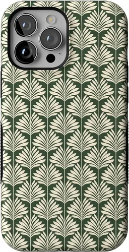 Vista 87 de Casely Funda para iPhone 13 Pro Max Todas las cosas divertidas Diversión en días laborables Compatible con MagSafe Diseño protector audaz