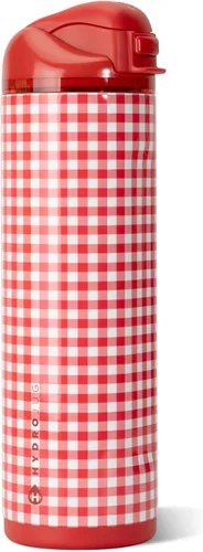 Vista 92 de HydroJug Ease2o - Botella de agua aislada de 24 onzas, tapa con popote y Duna