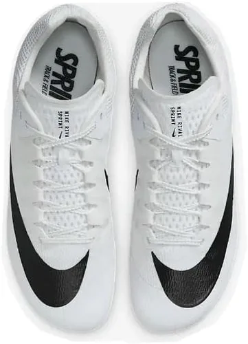 Vista 4 de Nike Zoom Rival Sprint Tenis de pista y campo nkDC8753 100