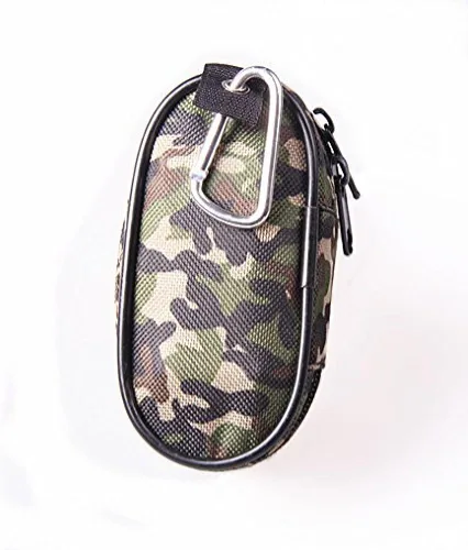 Vista 4 de Bolsa de almacenamiento de herramientas para diapasón RemeeHi, camuflaje (sin diapasón)