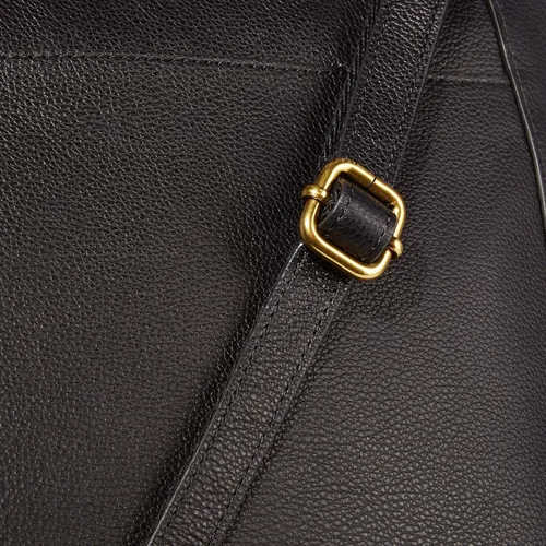 Vista 4 de Fossil - Bolsa Tara de mano cruzada de cuero para mujer