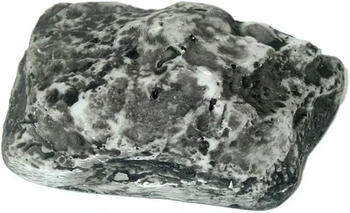Vista 2 de Gran roca falsa para ocultar una llave: se ve y se siente como rock real
