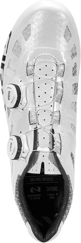 Vista 3 de Giro Zapatillas de ciclismo Imperial Road - Hombre