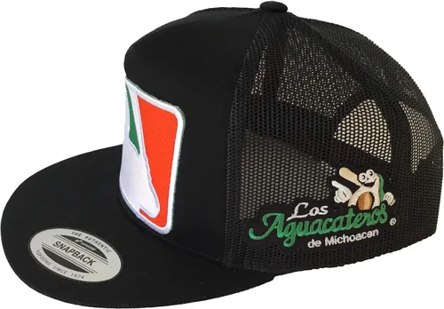 Vista 2 de Logotipo de Béisbol en la parte delantera