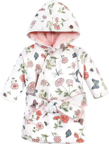 Vista 20 de Hudson Baby BabyMink unisex con forro de piel sintética para piscina y playa Animal Adventure