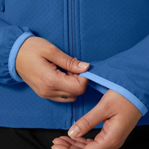 Vista 5 de Helly-Hansen Chaqueta Cascade Shield para mujer