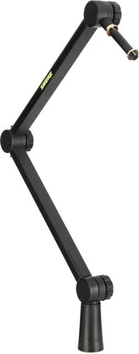 Vista 5 de Kit de Micrófono Dinámico Shure SM7B con Brazo de Pluma y Auriculares