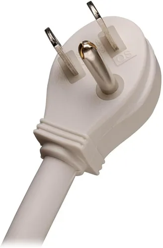 Vista 10 de Tripp Lite Isobar - Protector de sobretensiones de 8 tomas, cable de 12 pies, enchufe de ángulo recto, 3840 julios, LED de diagnóstico
