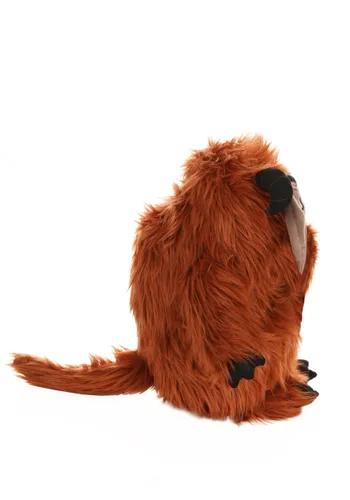 Vista 5 de Peluches de juguete Labyrinth Ludo Multicolor