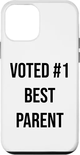 Vista 16 de iPhone 16 Voted #1 Best Parent Case