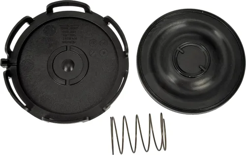 Vista 4 de Dorman 918-359 Kit de reparación de diafragma CCV compatible con modelos Ford seleccionados (OE FIX)