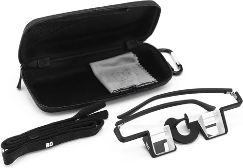 Vista 2 de BG Climbing - Belay Glasses for Rock Climbing