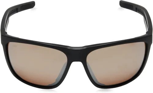 Vista 2 de Costa Del Mar FERG XL - Gafas de sol rectangulares para hombre