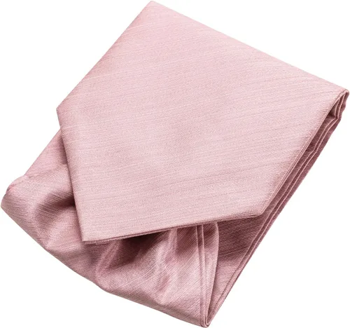 Vista 4 de Hi-Tie Juego de alfileres de solapa para hombre con diseño de flor y pañuelo de seda jacquard, para boda, fiesta, vestido diario