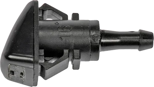 Vista 3 de Dorman 58130 Boquilla para limpiaparabrisas compatible con modelos seleccionados de Chrysler