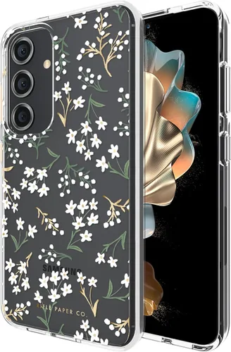 Vista 11 de Case-Mate Funda transparente resistente para Samsung Galaxy S24 [protección contra caídas D3O de 16 pies] [compatible con carga inalámbrica] Funda