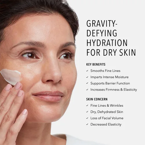 Vista 5 de HydroPeptide Power Serum and Power Lift Ultra-Rich Moisturizer Bundle, (1 onza cada uno)