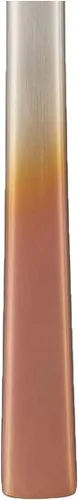 Vista 3 de Cambridge Silversmiths Kelvin Copper Ombre Satin Mirror 18/8-20 piezas Juego de cubiertos