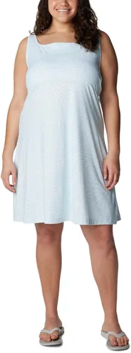 Vista 203 de Columbia Vestido PFG Freezer III para mujer