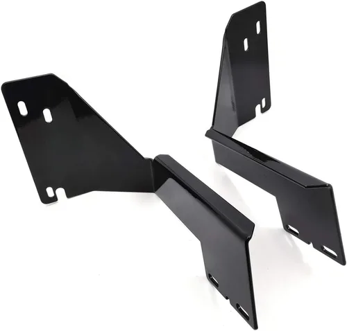 Vista 2 de Soporte de carenado interno US-TGHD-FMS003 compatible con Harley Road Glide Roadglide FLTR modelo 1998-2013 [Ver ajuste]