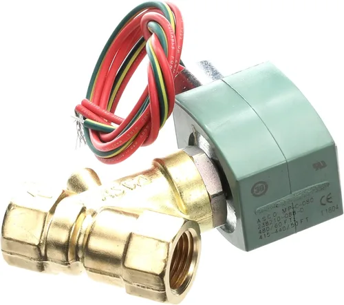 Vista 4 de InSinkErator Válvula solenoide SOLENOID460 para triturador de alimentos, 1