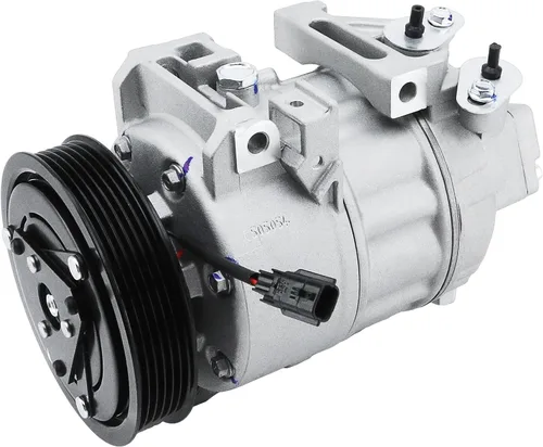 Vista 9 de BDELI - Conjunto de compresor de CA compatible con Toyota Tacoma 2.7L 4.0L, 2005, 2006, 2007, 2008, 2009, 2010, 2011, 2012, 2013, 2014, 2015, 2.7L