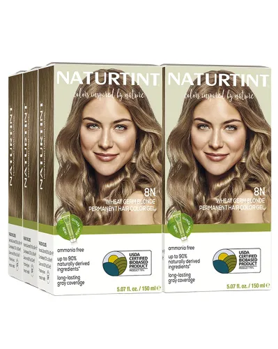 Vista 15 de Naturtint - Tinte permanente para el cabello
