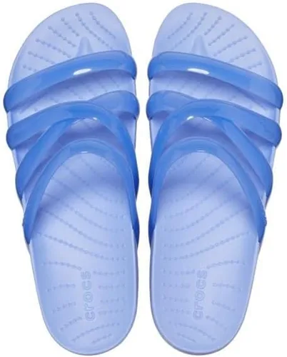 Vista 5 de Crocs Sandalias Splash Strappy para mujer