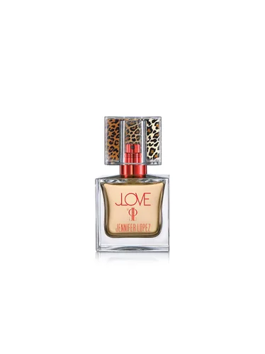 Vista 2 de Jennifer Lopez J Love Eau De Parfums, 1 onza líquida
